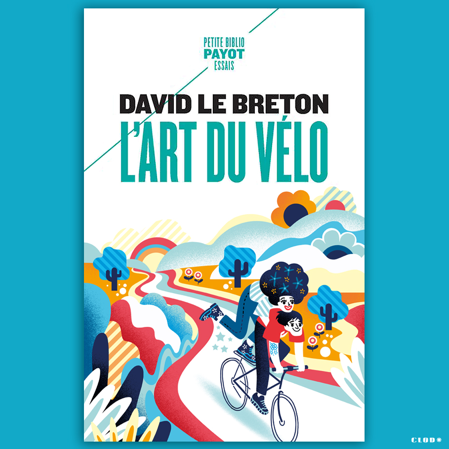 Éditions Payot – L’Art du Vélo